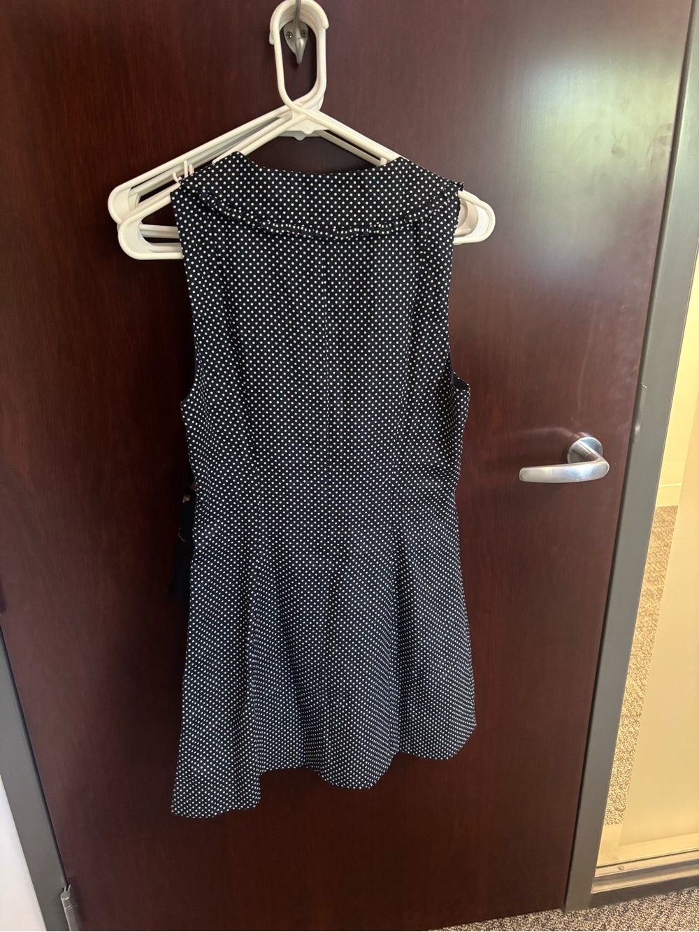 Reformation NWT soraya linen dress - Picture 4 of 5